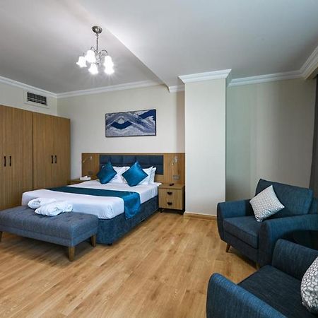 Saray Musheireb Hotel Suites And Apartment Doha Luaran gambar