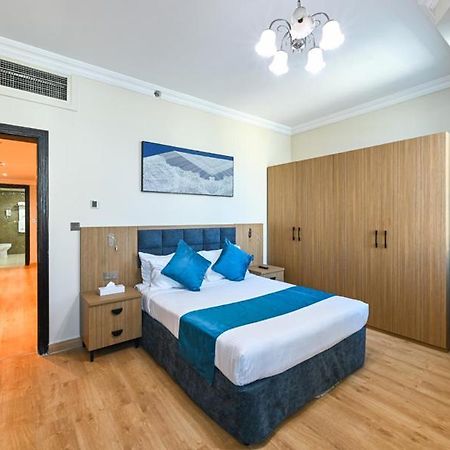 Saray Musheireb Hotel Suites And Apartment Doha Luaran gambar