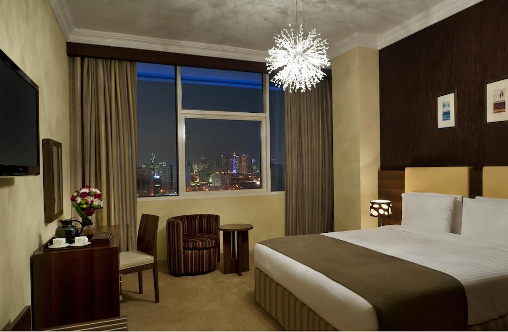 Saray Musheireb Hotel Suites And Apartment Doha Luaran gambar