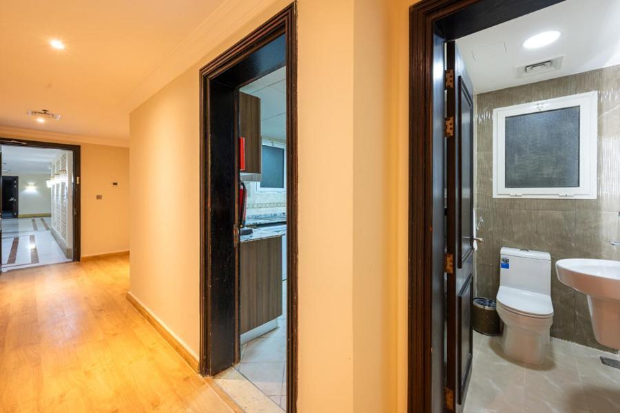 Saray Musheireb Hotel Suites And Apartment Doha Luaran gambar