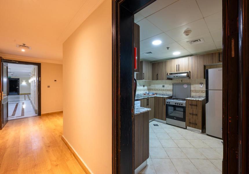 Saray Musheireb Hotel Suites And Apartment Doha Luaran gambar