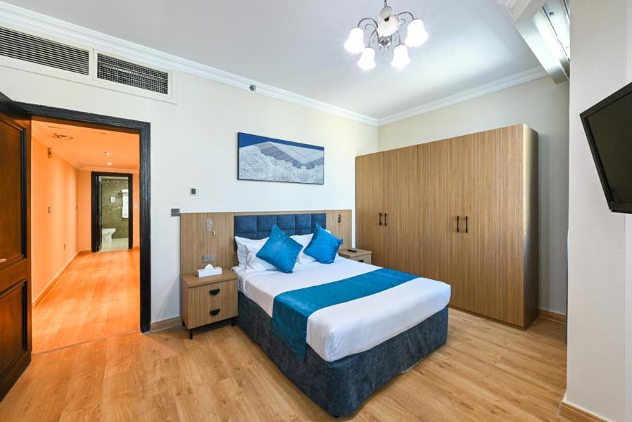 Saray Musheireb Hotel Suites And Apartment Doha Luaran gambar