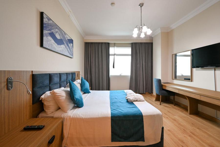 Saray Musheireb Hotel Suites And Apartment Doha Luaran gambar