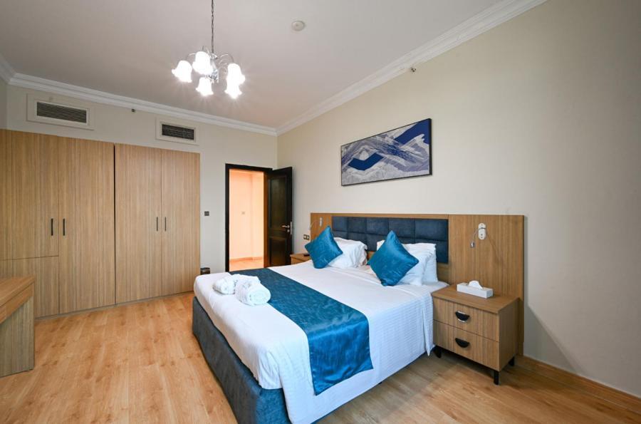 Saray Musheireb Hotel Suites And Apartment Doha Luaran gambar