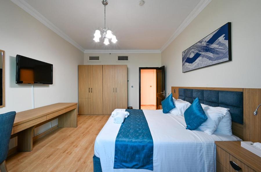 Saray Musheireb Hotel Suites And Apartment Doha Luaran gambar