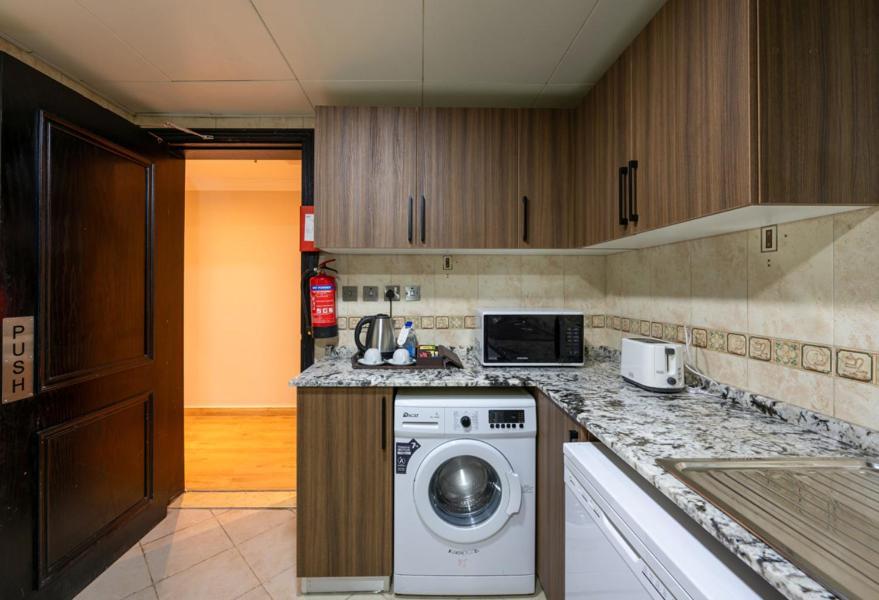 Saray Musheireb Hotel Suites And Apartment Doha Luaran gambar
