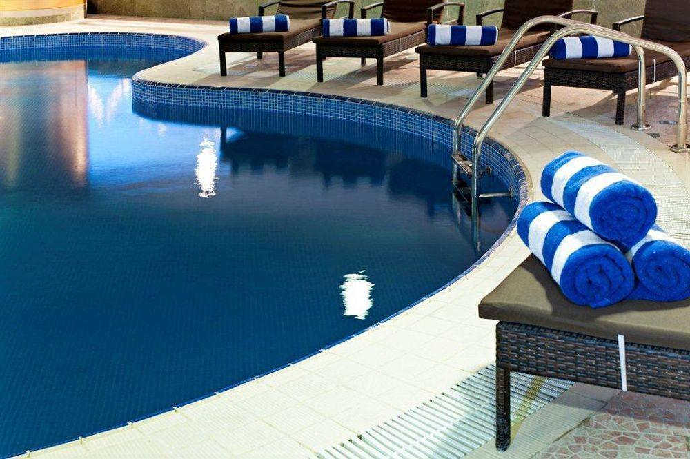 Saray Musheireb Hotel Suites And Apartment Doha Luaran gambar