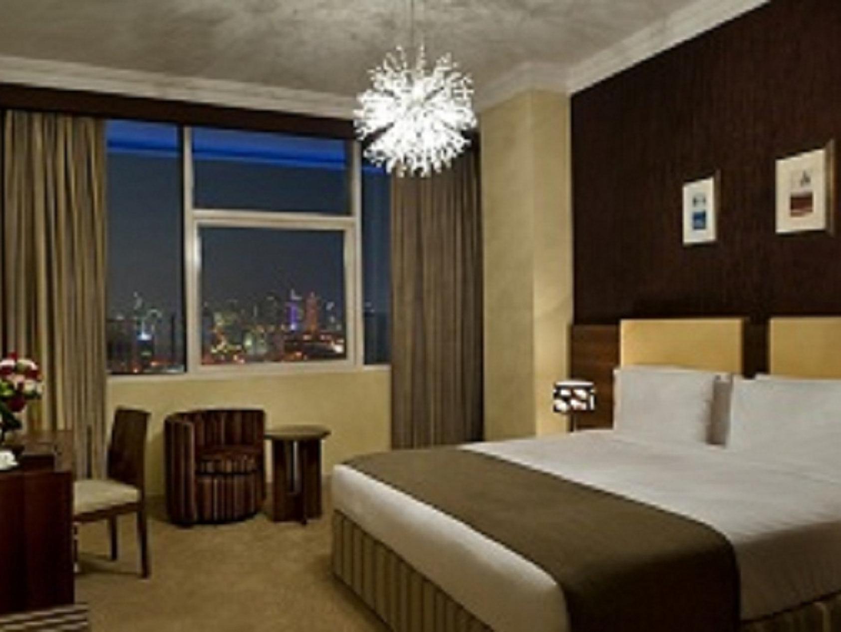 Saray Musheireb Hotel Suites And Apartment Doha Luaran gambar