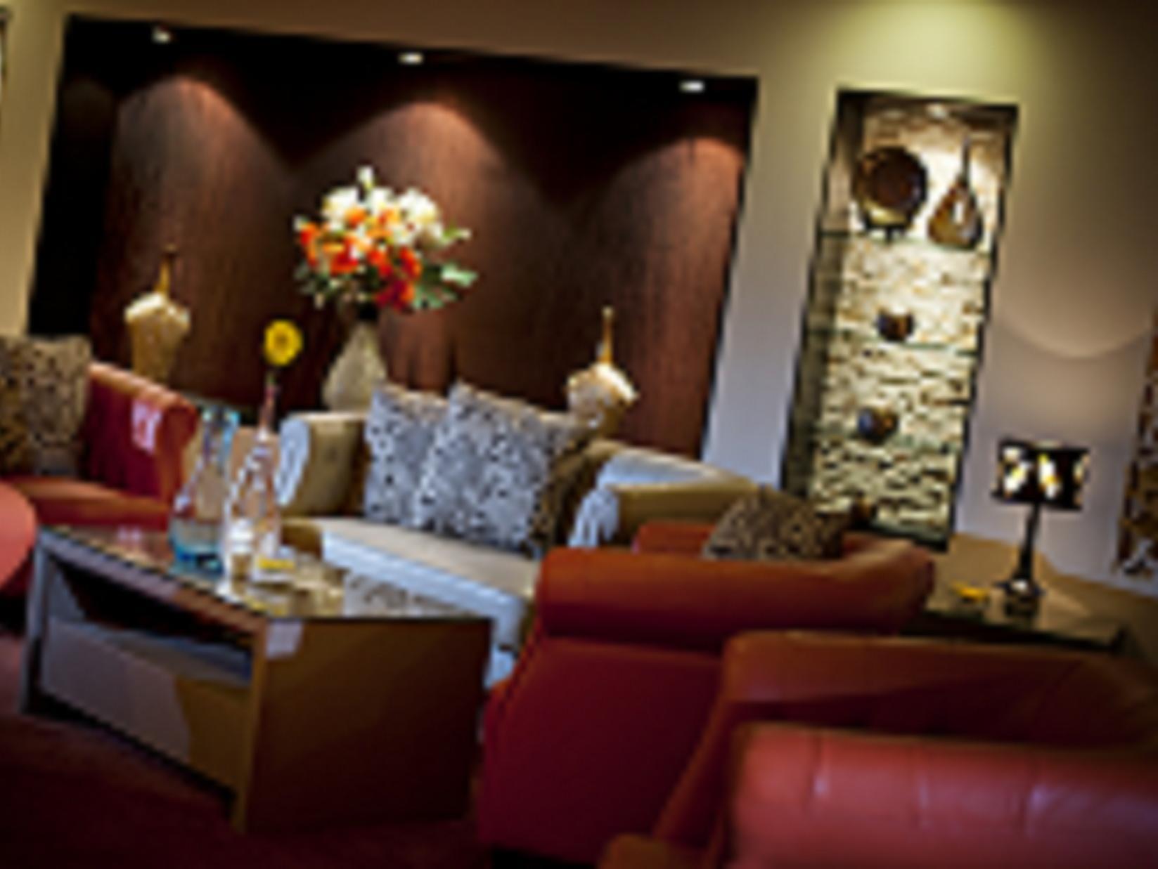 Saray Musheireb Hotel Suites And Apartment Doha Luaran gambar