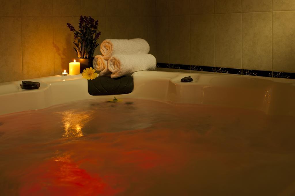 Saray Musheireb Hotel Suites And Apartment Doha Luaran gambar