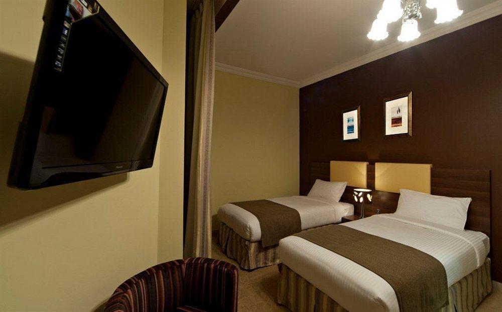 Saray Musheireb Hotel Suites And Apartment Doha Luaran gambar