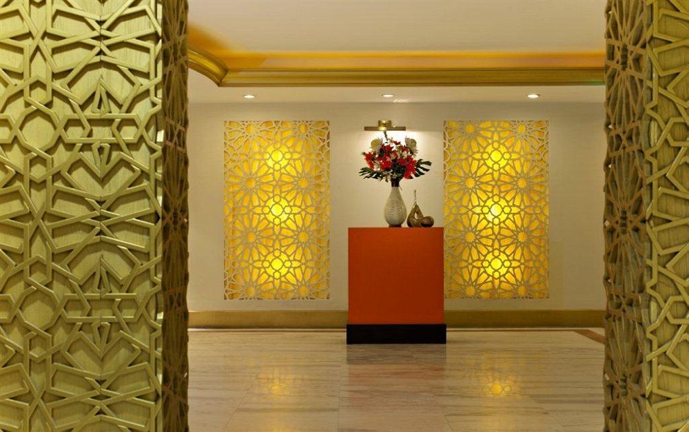 Saray Musheireb Hotel Suites And Apartment Doha Luaran gambar