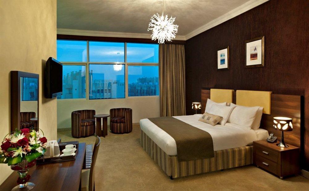 Saray Musheireb Hotel Suites And Apartment Doha Luaran gambar