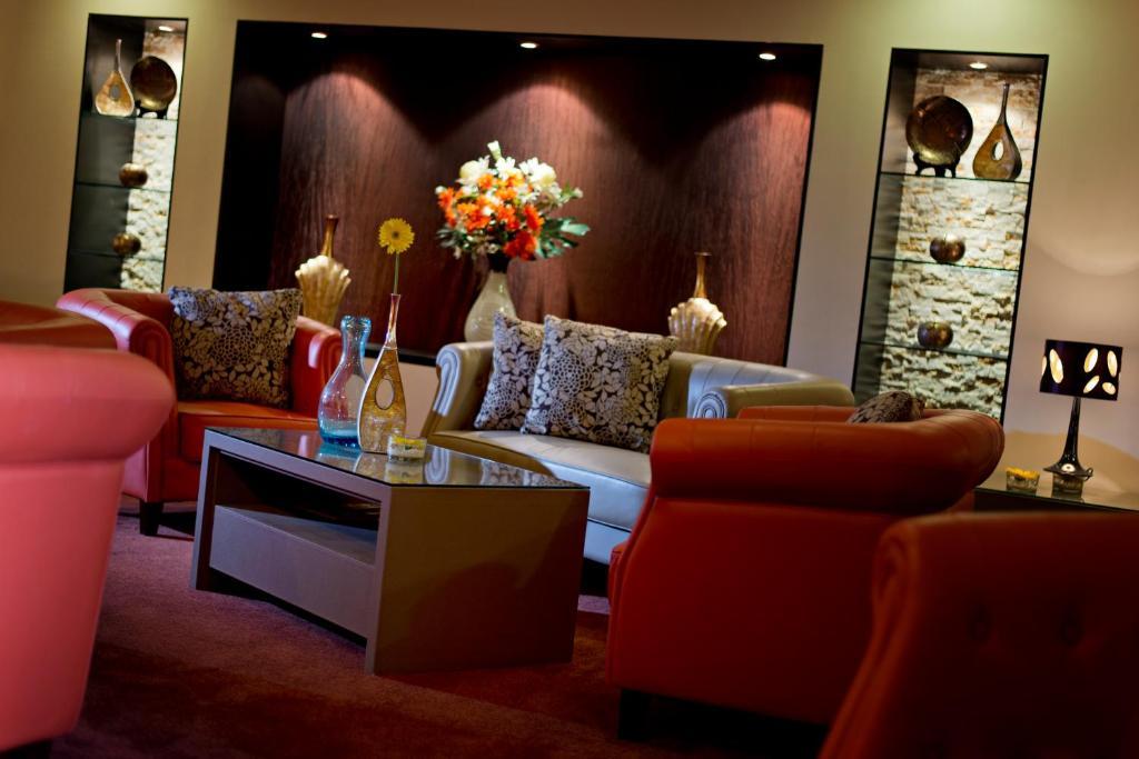 Saray Musheireb Hotel Suites And Apartment Doha Luaran gambar