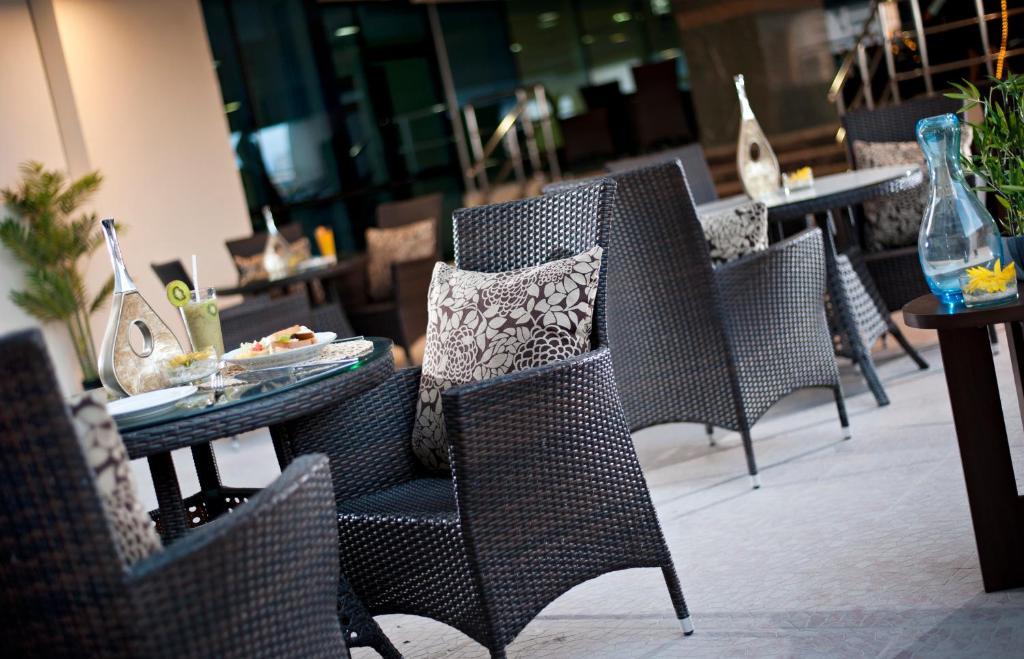 Saray Musheireb Hotel Suites And Apartment Doha Luaran gambar