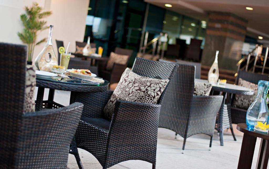 Saray Musheireb Hotel Suites And Apartment Doha Luaran gambar