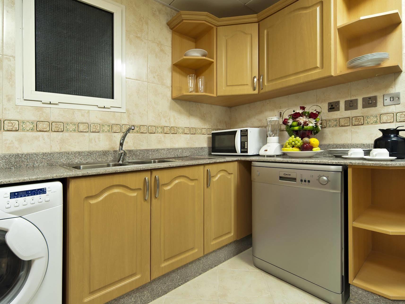 Saray Musheireb Hotel Suites And Apartment Doha Luaran gambar