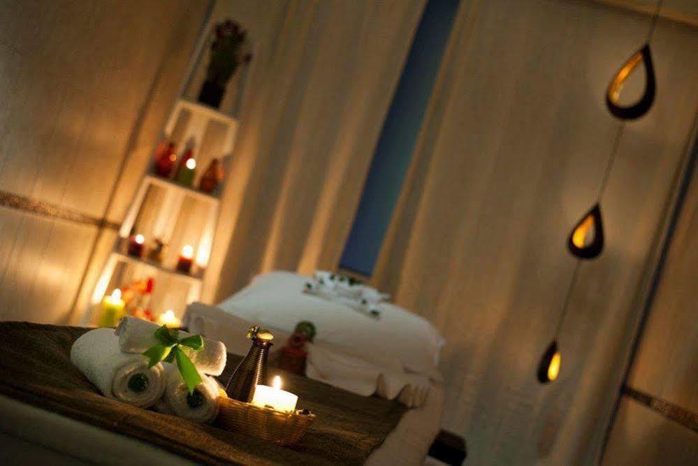 Saray Musheireb Hotel Suites And Apartment Doha Luaran gambar