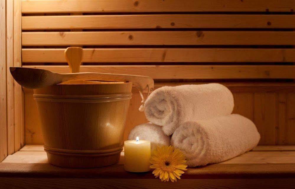 Saray Musheireb Hotel Suites And Apartment Doha Luaran gambar